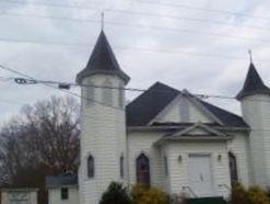 Mountain Park Baptist Church
