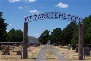 Mountain Park Cemetery