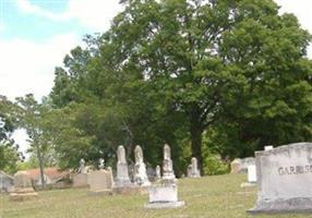 Mountain Rest Cemetery