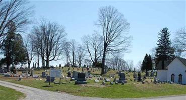 Mountain Ridge Cemetery