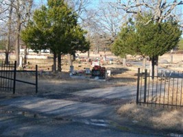 Mountain Station Cemetery Mountain Station Cemetery