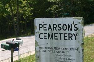 Mountain Valley Baptist Church Cemetery