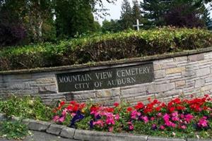 Mountain View Cemetery