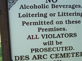 Mountain View Cemetery