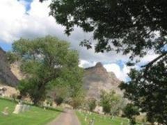 Mountain View Cemetery Mountain View Cemetery