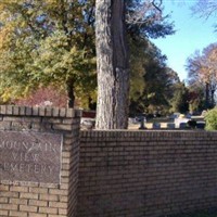 Mountain View Cemetery
