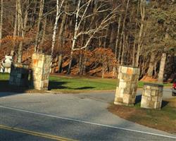 Mountain View Cemetery