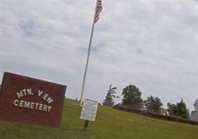 Mountain View Cemetery