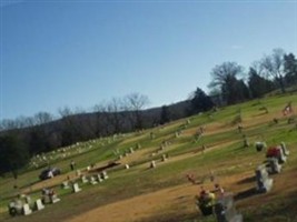 Mountain View Cemetery