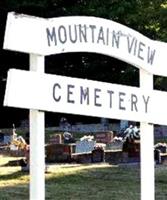 Mountain View Cemetery