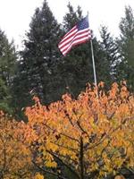 Mountain View Cemetery