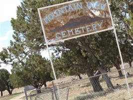 Mountain View Cemetery