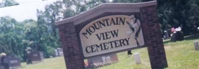 Mountain View Cemetery