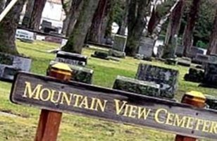 Mountain View Cemetery