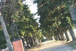 Mountain View Cemetery