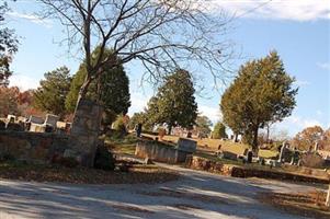 Mountain View Cemetery (Seneca)