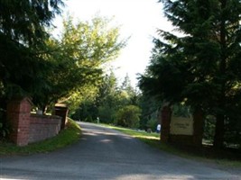 Mountain View Cemetery