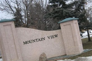 Mountain View Memorial Gardens Mountain View Memorial Gardens