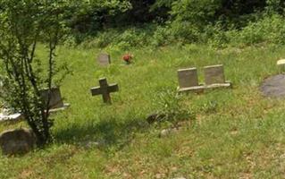 Mountain Views Cemetary