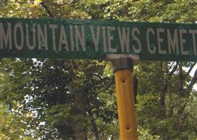 Mountain Views Cemetary