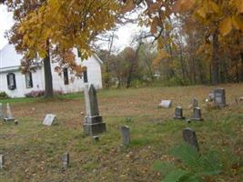 Mountaindale Cemetery