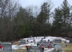 Mountaintown Cemetery