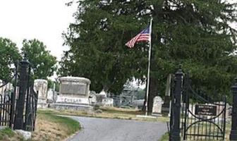 Mountainview Cemetery