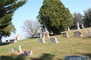 Mountjoy Cemetery