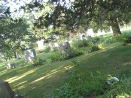 Mounts Cemetery