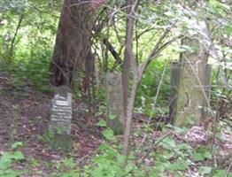 Mounts Cemetery