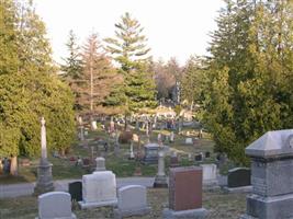 Mountview Cemetery