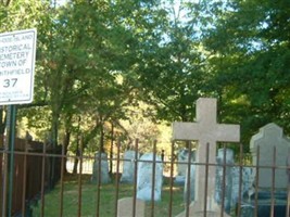 Mowry-Turner Lot