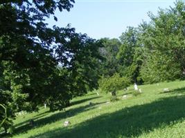 Moxley Cemetery