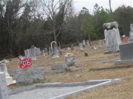 Moxley Cemetery