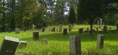 Moxley Cemetery