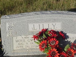Moye Gwen Watson Lilly/Myers Moye Gwen Watson Lilly/Myers