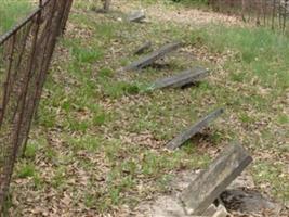 Moyer Cemetery