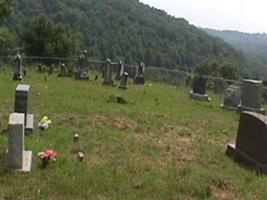 Moyers Cemetery