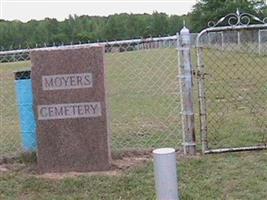 Moyers Cemetery
