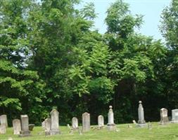 Moyers Cemetery
