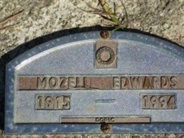 Mozell Edwards