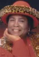 Mozell Jones Cain