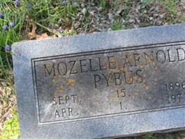 Mozelle Arnold Pybus Mozelle Arnold Pybus
