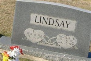 Mozelle B Lindsay Mozelle B Lindsay
