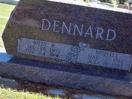 Mozelle Dennard Mozelle Dennard