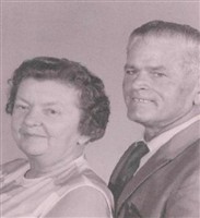 Mrs Mozelle Elizabeth Blanchette Yaun