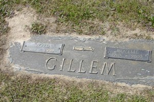 Mozelle Gillem