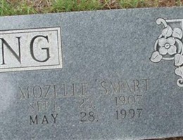Mozelle Smart Huling Mozelle Smart Huling