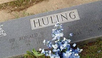 Mozelle Smart Huling