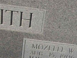 Mozelle W. Smith